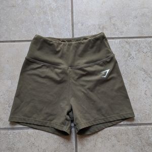 Gymshark Shorts